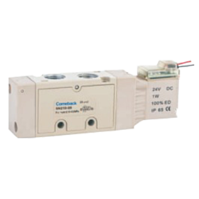 Airblock - Ηλεκτροβαλβίδα αέρος με πηνείο FEV 524 SP 00 24V DC AIRBLOCK