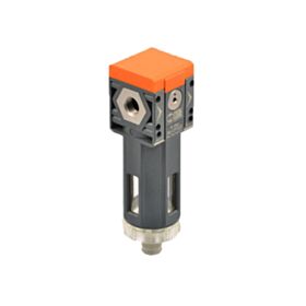 Airblock - FIL SY2 1/2" RMSA Φίλτρο αέρος METAL WORK