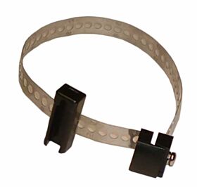 Airblock - Βάση μαγνητικού διακόπτη  BL-1 εμβόλων σειράς "IB"