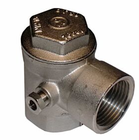 Βαλβίδα αντεπιστροφής αεροσυμπιεστή