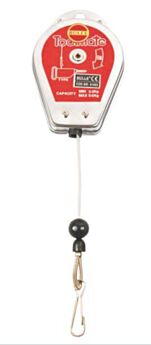 Αναρτήρας εργαλείων BULLE με μήκος 1,5m