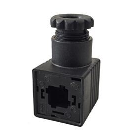 Airblock - Φις γιά πηνείο TYPE 7  DIN 43650Α  M&M