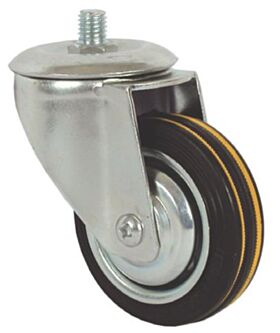 Τροχός περιστρεφόμενος 