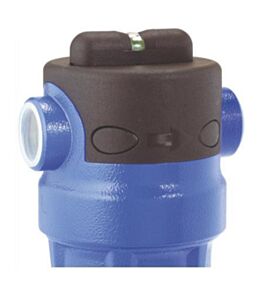 Δείκτης διαφορικής πίεσης (συμβατό με OMI)