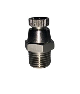 Ρουμπινέτο αφυδάτωσης ορειχάλκινο