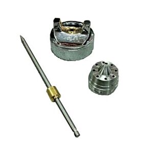 Airblock - Μπεκ πιστολιών βαφής AS1005