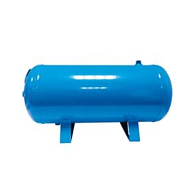 Airblock - Αεροφυλάκιο οριζόντιο 50 lt - 11 bar  COINOX