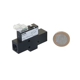 Airblock - Τζιφάρι υψηλού κενού EBA-08H.2-A με βαλβίδα Blow-Off