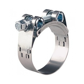 Airblock - Σφιγκτήρες σωλήνων βαρέως τύπου