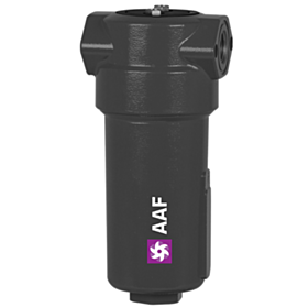 Φίλτρο χωρίς εσωτερικό στοιχείο AAF Omega Air