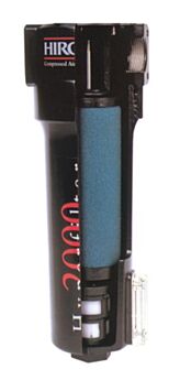 Διαχωριστής λαδιού HIROSS HFN-2200P