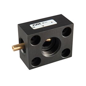 Airblock - Τζιφάρι υψηλού κενού Heavy-Duty (65.111)