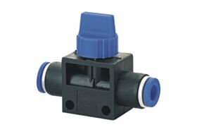 Airblock - Βανάκι με ρακόρ HVU