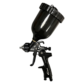 Airblock - Πιστόλι βαφής all-round LION 2 HVLP Airblock με άνω δοχείο