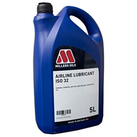 Airblock - Λιπαντικό δικτύου αέρος AIRLINE ISO 32 (5Lt)