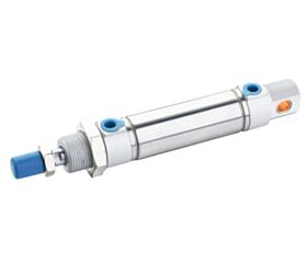 Airblock - Έμβολο αέρος IBF "ISO 6432" AIRBLOCK