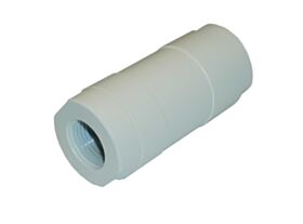 Airblock - Αντεπίστροφη βαλβίδα αέρος "ΚΑ" AIRBLOCK