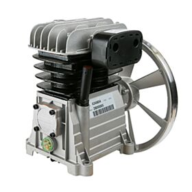 Κεφαλή 2 ΗΡ μαντεμένια ABAC