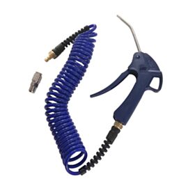 Airblock - Κιτ "SCANIA" ECO L130 - Spiral & Βαλβ. αυτοκινήτου