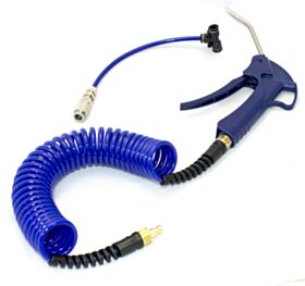 Airblock - Κιτ φορτηγού  ECO L130 με Spiral "STANDARD"