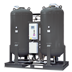 Airblock - Γεννήτρια Αζώτου N-GEN 10 Omega Air