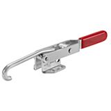 Airblock - Ταχυμόρσα AMF  με γάντζο  6847-3