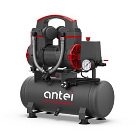 Airblock - Αθόρυβος αεροσυμπιεστής Mobile 65 ANTEI