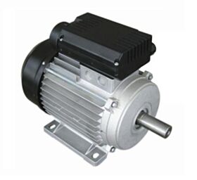Ηλεκτροκινητήρας μονοφασικός 3 Hp type 90L