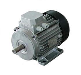 Ηλεκτροκινητήρας τριφασικός 15 Hp type 160MA