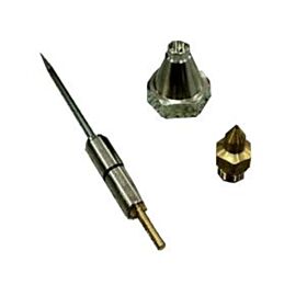 Airblock - Μπεκ αερογράφου C/V ASTURO ORIGINALI