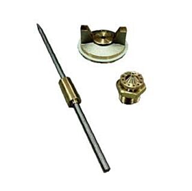 Airblock - Μπεκ πιστολιών βαφής Κ4 ASTURO ORIGINALI