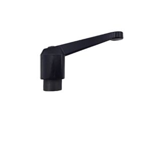 Airblock - Καστάνια μεταλλική θηλυκή NM 81/B