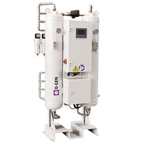 Airblock - Γεννήτρια Οξυγόνου O-GEN 4 Omega Air