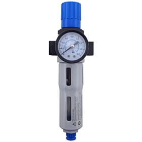 Airblock - Φιλτρορυθμιστής αέρος OFR 1/2"