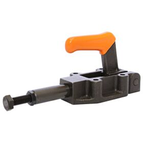 Airblock - Ταχυμόρσα BRAUER  Push - Pull  P- 1200 βαρέως τύπου