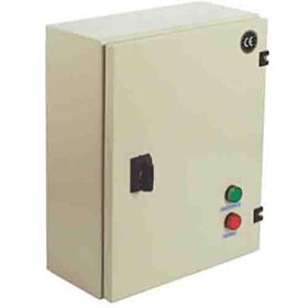 Πίνακας (ΥΔ) 7,5 Hp 380/660 V