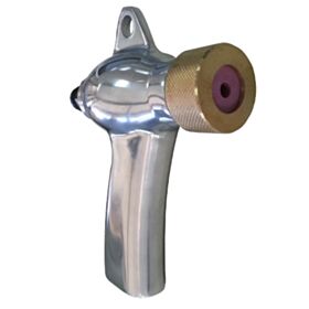 Airblock - Πιστόλι καμπίνας αμμοβολής μεγάλο Α420