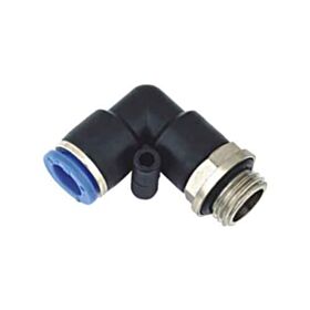 Airblock - Γωνία με αρσενικό σπείρωμα PL