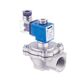 Airblock - Ηλεκτρικη Βανα TORK NC Φίλτρων 