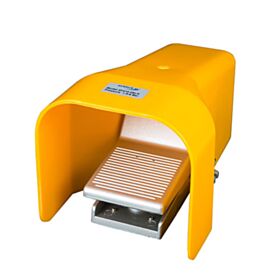 Ποδοβαλβίδα αέρος PD