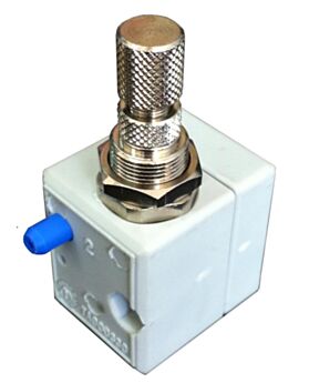 Airblock - Ψεκαστικό με Venturi αέρος Μ5