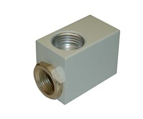 Airblock - Βαλβίδα ταχείας εκτόνωσης αέρος "QE" AIRBLOCK