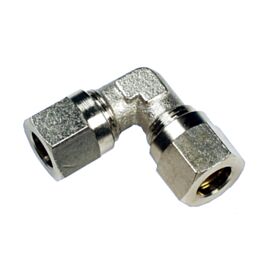 Airblock - Γωνία χαλκοσωλήνα ενωτική