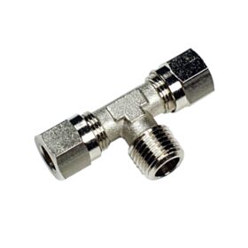 Airblock - Ταφ χαλκοσωλήνα με αρσενικό σπείρωμα 