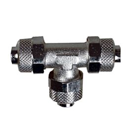 Airblock - Ταφ βιδωτό συνδετικό