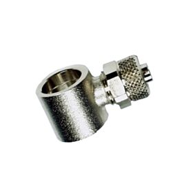 Airblock - Περιστρεφόμενη βιδωτή γωνία (θηλιά)