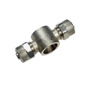 Airblock - Περιστρεφόμενη βιδωτή γωνία (θηλιά) διπλή