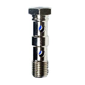 Airblock - Πιράκι διπλό για περιστρεφόμενη γωνία