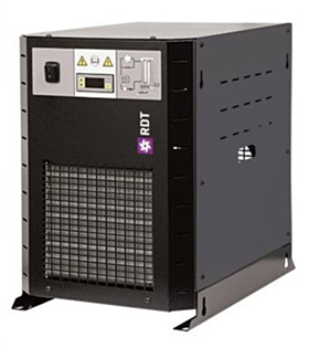 ΞΗΡΑΝΤΗΣ OMEGA RDT 75 1250 Lt/min G1" BSP-F