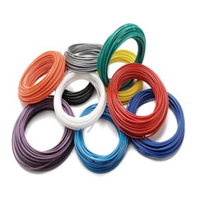 Airblock - Σωληνάκι αέρος Rilsan TR 1/4" 4,35/6,35